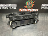 2011 FORD F350 AC HEAT CLIMATE CONTROL BC3T-18C612-AJ OEM #765
