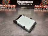 05 - 13 CORVETTE C6 XM SATELLITE RADIO MODULE 28045272 OEM #1409