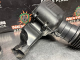 24-26 FORD MUSTANG GT RH PASSENGER AIR INTAKE W MAF OEM #1482