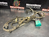 2019 FORD F250 6.7 TRANSMISSION AUTO E SHIFT T-CASE WIRING HARNESS OEM JC3T-7C078 #1308