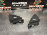 01-04 FORD MUSTANG MACH ONE MACH 460 DOOR TWEETER SPEAKERS OEM #1495