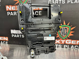 2019 FORD MUSTANG GT 4.2” RADIO ASSEMBLY OEM #787