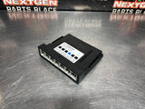2010 CAMARO SS BCM BODY CONTROL MODULE MANUAL OEM 13504450 #1524