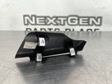 15-22 FORD MUSTANG GT LH DRIVER CONSOLE INTERIOR TRIM OEM FR3B-63044F47-A #344