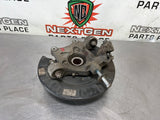 10-15 CAMARO SS RH PASSENGER SIDE REAR WHEEL HUB/ SPINDLE ASSEMBLY #535