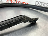 1999-2004 C5 Z06 FRC RH PASSENGER SIDE WINDOW ROOF SEAL OEM #VV1048