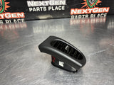 05-13 C6 CORVETTE RIGHT SIDE DASH VENT OEM 10323198 #1520