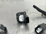 2015 MUSTANG GT REAR CAMERA OEM #295