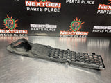 08-09 PONTIAC G8 GT LOWER FRONT FOG LIGHT GRILLE DRIVER SIDE LH 92201769 OEM #948