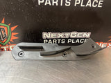 2024 FORD MUSTANG GT FRONT LOWER STRAKE AIR DEFLECTORS NEW OEM #1226