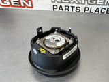 2011 FORD MUSTANG GT STEERING WHEEL AIRBAG OEM #481