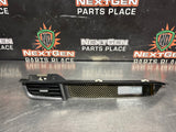 2017 MUSTANG GT RH DASH PANEL TRIM WITH VENT FR3B-63044B88-A OEM #1548