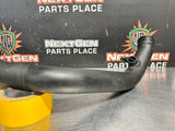 2012 FORD F150 3.5L UPPER DRIVERS TURBO INTAKE HOSE PIPE BL34-6C646-AD #W473