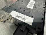 2010 FORD F350 INTERIOR FUSE BOX BCM 7C3T-15604-BM OEM #1042