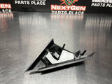 2014 FORD MUSTANG GT LH POWER MIRROR SWITCH/ COVER OEM #733