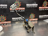 04-06 Pontiac GTO Clutch Pedal Assembly