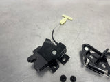 2012 FORD MUSTANG GT TRUNK LOCK LATCH RELEASE ACTUATOR OEM #1493