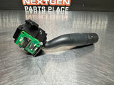 2011 FORD F250 WIPER STALK OEM BC3T-13K359-BAW #709