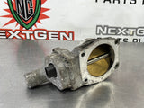LS3 GOLD BLADE THROTTLE BODY OEM #SM2