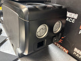 2012 F150 CENTER CONSOLE W SHIFTER OEM #1375