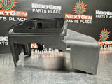 2003 CADILLAC ESCALADE UNDERHOOD FUSE BOX HOUSING AND LID OEM #767