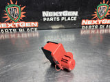 2010 CAMARO SS POSITIVE BATTERY CABLE JUNCTION BOX TOP COVER OEM 92237267 #1524