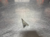 04-06 PONTIAC GTO TRUNK EMBLEM OEM #1269