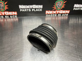 2011 C6 CORVETTE AIR INTAKE COUPLER #741