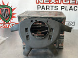 04-06 PONTIAC GTO STEERING WHEEL REAR TRIM COVER  92119694 OEM #247