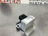 2016 FORD MUSTANG GT FUEL PUMP CONTROL MODULE OEM FR3A-9D370-AA #363