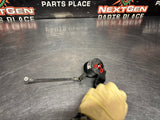 2006 C6 CORVETTE RIGHT REAR RIDE SENSOR OEM 25348417 #1364