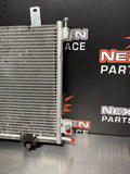 08-09 PONTIAC G8 AC CONDENSER OEM #825