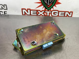 97-04 C5 CORVETTE CONVERTIBLE  BOSE AMPLIFIER 10283023 #361