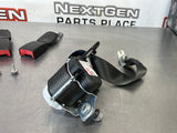 2023 CAMARO SS REAR SEAT BELTS LH AND RH OEM 84880702 84880708 #268