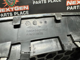 08-09 PONTIAC G8 GT RH PASSENGER SIDE KIDNEY GRILLE OEM 92201781 #825