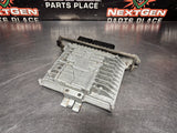 2008 FORD F250 6.4 DIESEL POWERSTROKE PCM ECM ECU 8C3A-12A650-EBG OEM #1297
