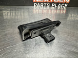 2011 C6 CORVETTE RH PASSENGER SIDE DOOR TOUCH PAD HANDLE 20785844 OEM #741