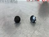 2000 C5 CORVETTE WIPER CAPS OEM #218