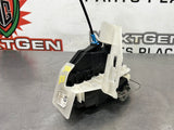 2020 MUSTANG GT RH PASSENGER SIDE DOOR LOCK LATCH ACTUATOR MOTOR OEM #326