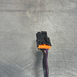 2001 C5 CORVETTE BLOWER MOTOR CONTROL MODULE 52479971 OEM #VV356