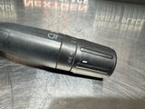 2011 FORD F250 WIPER STALK OEM BC3T-13K359-BAW #709