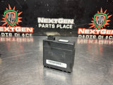 05-13 C6 CORVETTE NPP EXHAUST CONTROL MODULE  20822684 OEM #1409