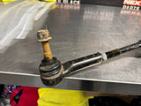 2019 MUSTANG GT 5.0 ELECTRIC POWER STEERING RACK JR3C-3D070-BG OEM #1573