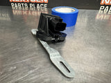 2014 FORD MUSTANG GT FUEL PUMP CONTROL MODULE AU5A-9D370-AG OEM #1253