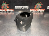 2006 C6 CORVETTE STEERING COLUMN COVER POWER TELESCOPING OEM #1407