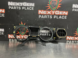2011 MUSTANG GT DASH SPEEDOMETER CLUSTER TRIM BEZEL OEM #1581