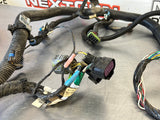 2004 C5 CORVETTE Z06 MANUAL TRANSMISSION HARNESS OEM #VV1113
