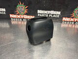 1998 C5 CORVETTE STEERING COLUMN COVER SHROUD TRIM OEM #1380