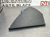 2008 FORD MUSTANG GT RH SIDE DASH PANEL TRIM OEM 4R3X-6304480-A #345