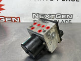 2008 MUSTANG GT500 5.4L ABS BRAKE PUMP 7R3V-2C353-AC OEM #345